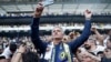 Portekizli teknik direktör Jose Mourinho Fenerbahçe teknik direktörü oldu