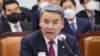 Bộ trưởng Quốc phòng Hàn Quốc bác phán quyết vụ thảm sát ở làng Phong Nhị