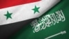 سعودی عرب کے ایران اور اس کے اتحادیوں سے بڑھتے تعلقات؛ 12 برس بعد شام میں سفیر تعینات