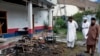 سوات میں توہینِ مذہب کا مبینہ ملزم ہجوم کے ہاتھوں قتل، پولیس کا دو درجن افراد کی گرفتاری کا دعویٰ