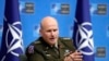 Chỉ huy hàng đầu của NATO: Số lượng quân Nga không đủ để đột phá ở Kharkiv