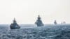 Việt Nam yêu cầu Trung Quốc ‘không làm phức tạp tình hình’ khi tập trận ở Biển Đông 