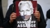 WikiLeaks internet sitesinin kurucusu Assange'ın avukatları, iki Yüksek Mahkeme yargıcından yeni bir temyiz duruşması talep etti. 