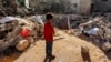  غزہ کو "انسانی تباہی" کے انتہائی بڑے خطرے کا سامنا ہے: اقوام متحدہ کے سربراہ 